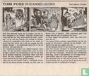 Tom Poes en de Bommel-legende - Afbeelding 1
