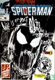 Web van Spiderman 18 - Afbeelding 1