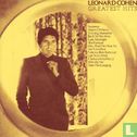 Greatest Hits Leonard Cohen - Afbeelding 1