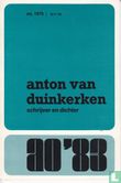 Anton van Duinkerken - Afbeelding 1