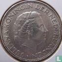 Niederlande 2½ Gulden 1966 - Bild 2