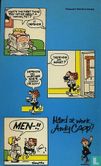 Hard at work, Andy Capp? - Afbeelding 2