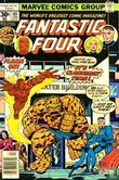 Fantastic Four 181 - Image 1