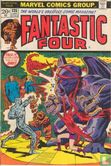 Fantastic Four 135 - Afbeelding 1