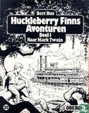 Huckleberry Finns avonturen 1 - Image 1