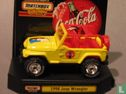 Jeep Wrangler 'Coca-Cola' - Afbeelding 1
