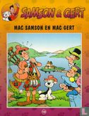 Mac Samson en Mac Gert - Image 1