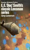 Grey Lensman