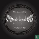 The Almighty Myspace EP - Image 1