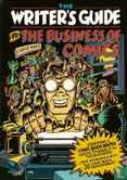The Writer's Guide to the Business of Comics - Afbeelding 1