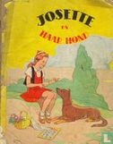 Josette en haar hond - Afbeelding 1
