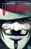 V voor vendetta - Afbeelding 1