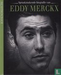 Spraakmakende biografie van Eddy Merckx - Afbeelding 1