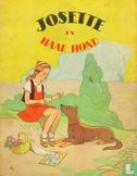 Josette en haar hond - Bild 1