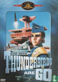 Thunderbirds are Go - Image 1