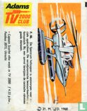 Spectrum Helicopter