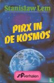 Pirx in de kosmos - Afbeelding 1