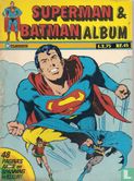 Superman & Batman Album - Image 1