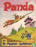 Panda en de meester-superman - Image 1