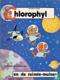 Chlorophyl en de ruimte-muizen - Bild 1