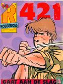 Robbedoes 2516 - Image 1