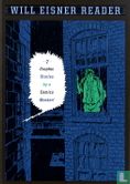 Will Eisner Reader - 7 Graphic Stories by a Comics Master! - Image 1