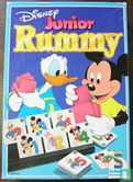 Disney Junior Rummy - Image 1