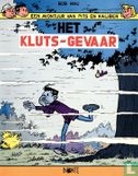 Het kluts-gevaar