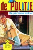 De perverse dokter - Image 1