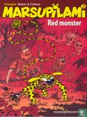 Red Monster - Afbeelding 1