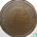 Nederland 5 cent 1972 - Afbeelding 2