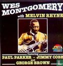 Wes Montgomery with Melvin Rhyne  - Image 1
