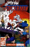 Web van Spiderman 57 - Afbeelding 1