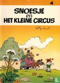 Snoesje en het kleine circus - Image 1