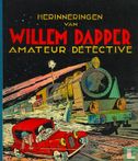 Herinneringen van Willem Dapper amateur détèctive - Image 1