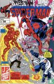 Web van Spiderman 58 - Afbeelding 1