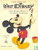 The Art of Walt Disney - From Mickey Mouse to the Magic Kingdoms - Image 1