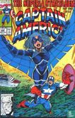 Captain America 389 - Image 1