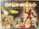 Bionicle Quest for Makuta - Afbeelding 1