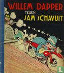 Willem Dapper tegen Sam Schavuit - Image 1