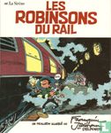 Les Robinsons du rail - Afbeelding 1