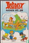 Asterix Agenda 87-88 - Afbeelding 1