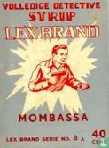 Mombassa - Afbeelding 1