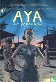 Aya uit Yopougon 3 - Image 1