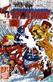 Web van Spiderman 60 - Afbeelding 1
