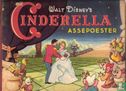 Cinderella - Assepoester - Afbeelding 1