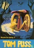 Tom Puss - Moderna fabler 5 - Afbeelding 1