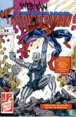 Web van Spiderman 64 - Bild 1