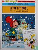 Le Petit Noël et le Marsupilami - Afbeelding 1