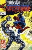 Web van Spiderman 65 - Afbeelding 1